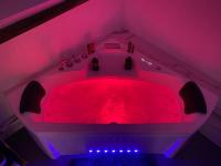 Chalet Lutétia, SPA & confort - B&B Cormeilles-en-Parisis