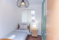 Caasi home Gorton Manchester - B&B Manchester