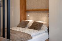 Ekskluzywny apartament + garaż - B&B