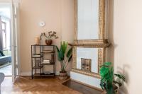 B&B Helsinki - 2ndhomes Luxurious 127 m2 3BR Top Floor Apartment in Historically Valuable Building in Helsinki City Center - Bed and Breakfast Helsinki