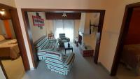 DEPARTAMENTO CENTRICO 2 DORMITORIOS CON COCHERA - Ferienwohnung San Luis