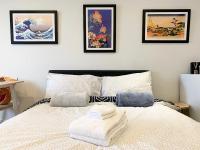 B&B Londres - CozyTomari - Bed and Breakfast Londres