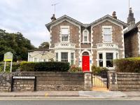 B&B Weston-super-Mare - The Grove - Bed and Breakfast Weston-super-Mare