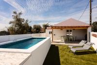 B&B Abrantes - Country Pool House 27 - Bed and Breakfast Abrantes