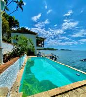 Casa da Costa - B&B Mangaratiba