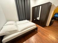 Apartamento Estudio 