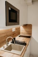 Sweet Home - B&B Belgrado