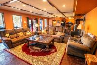 Buffalo River Misty Creek Lodge - Bed and Breakfast Vendor