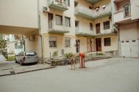 David Studio Apartman - Chambres d’hôtes Subotica