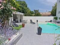 Un vrai havre de sérénité - B&B Ribaute-les-Tavernes