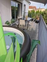 Un vrai havre de sérénité - B&B