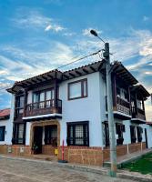 Casa Akuaina - B&B