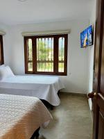 Double Room with Park View
