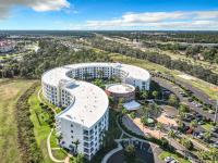 1Bed/1Bath Pet Friendly Condo at the Melia - B&B