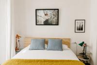 Camera Matrimoniale con Balcone