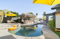 Desert Paradise salt water pool & Spa 1 mile to Coachella Fest - Ferienwohnung