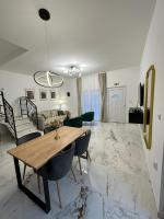 Monolocale Matrimoniale Deluxe