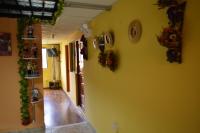 Saga Andina II - B&B