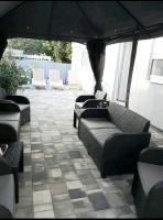 Flower 1 free parking - Chambres d’hôtes Siófok