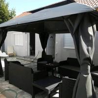 Flower 1 free parking - Chambres d’hôtes Siófok