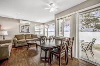 The Perfect Getaway Cabin in the Okanagan #6 - B&B West Kelowna