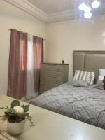 Chez Ndeye Amy - Bed and Breakfast