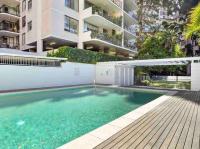 Elizabeth Bay Marina Apartment - B&B