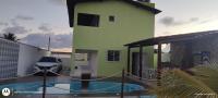 Casa veraneio - B&B