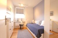 Appartamento con Balcone