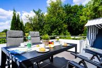 Haus Auszeit Meeresbrise - Ferienwohnung Grömitz