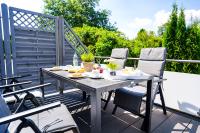 Haus Auszeit Meeresbrise - Ferienwohnung Grömitz