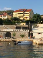 B&B Rab - Apartments Kaja - Bed and Breakfast Rab