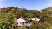 Yurt retreat - Chambres d'hôtes Pangatotara