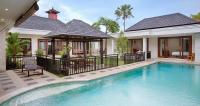 B&B Canggu - Villa Harmony Canggu - Bed and Breakfast Canggu