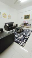 Homestay Kiter Kuala Terengganu - B&B