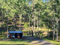 Firefly Tiny House by Tiny Away - B&B