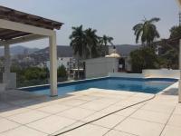 Cómodo departamento en Costa Azul. - Ferienwohnung Acapulco