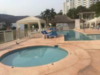 Cómodo departamento en Costa Azul. - B&B Acapulco