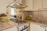 Maisonnette une chambre "Yucca" 2 à 4 personnes - B&B Calvi