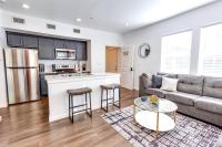 Velouté Valor - 1BD Near Med Center & Museum District - B&B Houston