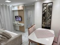 Barra Funda Aconchego e comodidade com Airfryer - B&B São Paulo