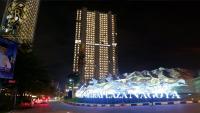 Royal Suites Studio 36ZU - Citra Plaza Nagoya Apartment - B&B Jodoh