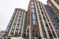 RAISSON APARTHOTEL H163 Хан Шатыр - Ferienwohnung Astana