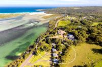 B&B Denmark - Spring Bay Villas, Denmark, WA - Bed and Breakfast Denmark