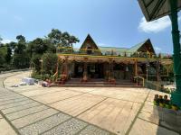 Suvarna Eco Village - B&B Madikeri
