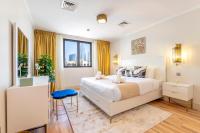 Appartement met 2 slaapkamers