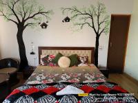 Deluxe Tweepersoonskamer met Balkon