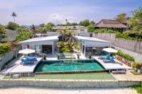Villa Playa Samui - B&B