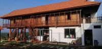 Homestay Lưng Đồi - B&B Buôn Dhă Prŏng