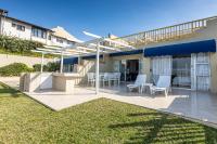 Club 10 - Unit 1 - Bed and Breakfast Ballito